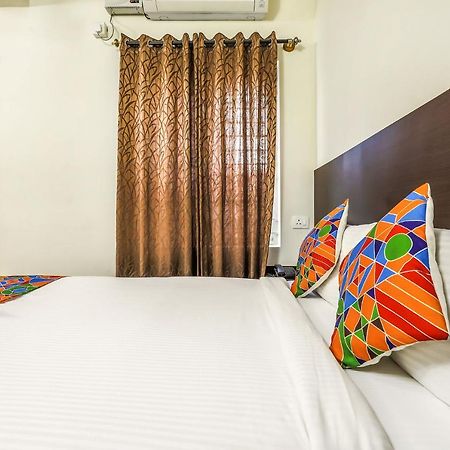 Fabhotel Rms Comforts - Nr Yeshwantpur Railway Station Bangalore Exterior photo